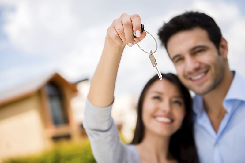 First time home buyer - Charleston, SC